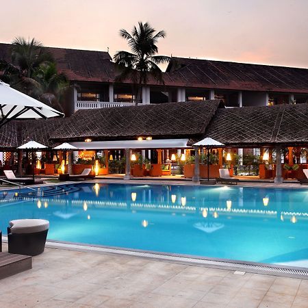 Vasundhara Sarovar Premiere Alappuzha Екстериор снимка