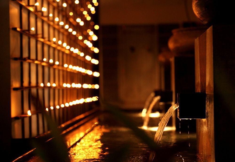 Vasundhara Sarovar Premiere Alappuzha Екстериор снимка
