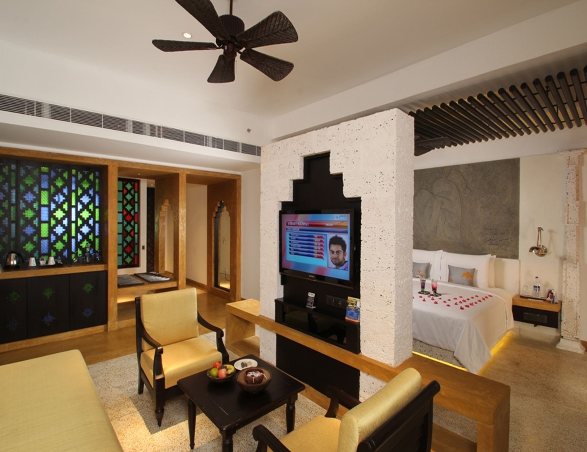 Vasundhara Sarovar Premiere Alappuzha Екстериор снимка