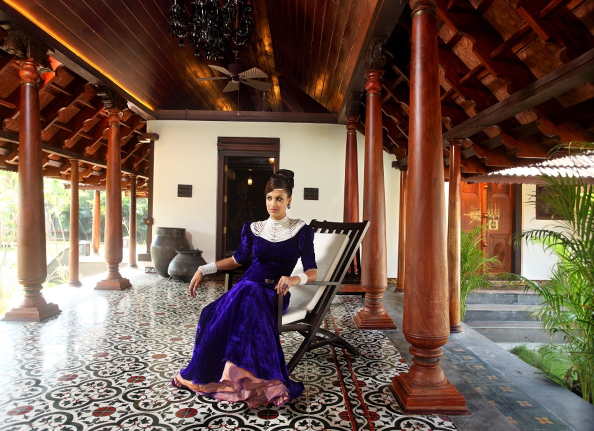 Vasundhara Sarovar Premiere Alappuzha Екстериор снимка